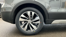 Suzuki Sx4 S Cross 1.0 Boosterjet SZ-T 5dr Auto Petrol Hatchback